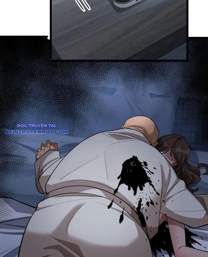 Ta Bị Kẹt Cùng Một Ngày 1000 Năm - Chapter 158 - Page 45