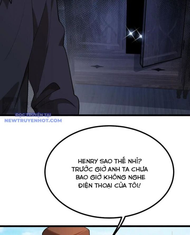 Ta Bị Kẹt Cùng Một Ngày 1000 Năm - Chapter 158 - Page 48