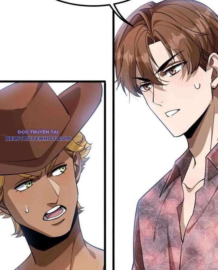 Ta Bị Kẹt Cùng Một Ngày 1000 Năm - Chapter 158 - Page 50