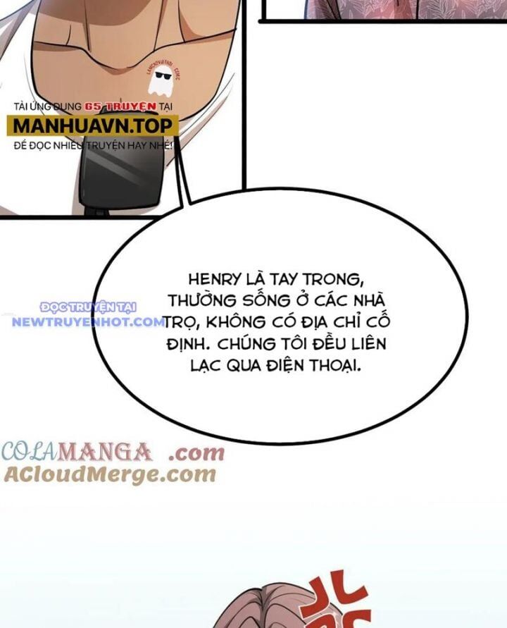 Ta Bị Kẹt Cùng Một Ngày 1000 Năm - Chapter 158 - Page 51