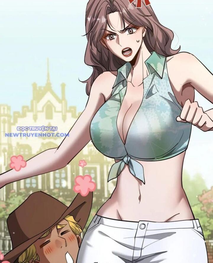 Ta Bị Kẹt Cùng Một Ngày 1000 Năm - Chapter 158 - Page 52