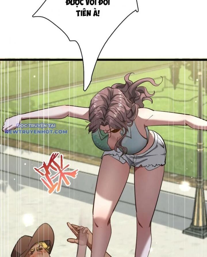 Ta Bị Kẹt Cùng Một Ngày 1000 Năm - Chapter 158 - Page 55