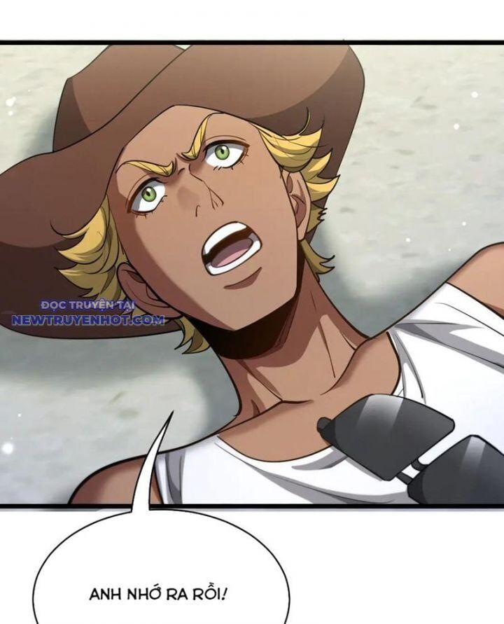 Ta Bị Kẹt Cùng Một Ngày 1000 Năm - Chapter 158 - Page 57