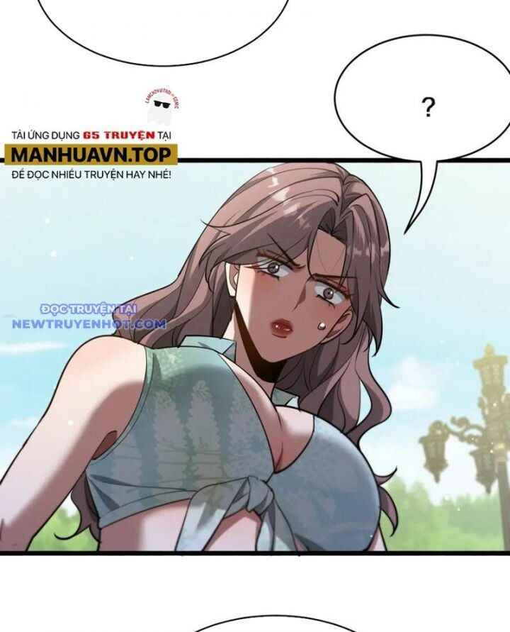 Ta Bị Kẹt Cùng Một Ngày 1000 Năm - Chapter 158 - Page 58