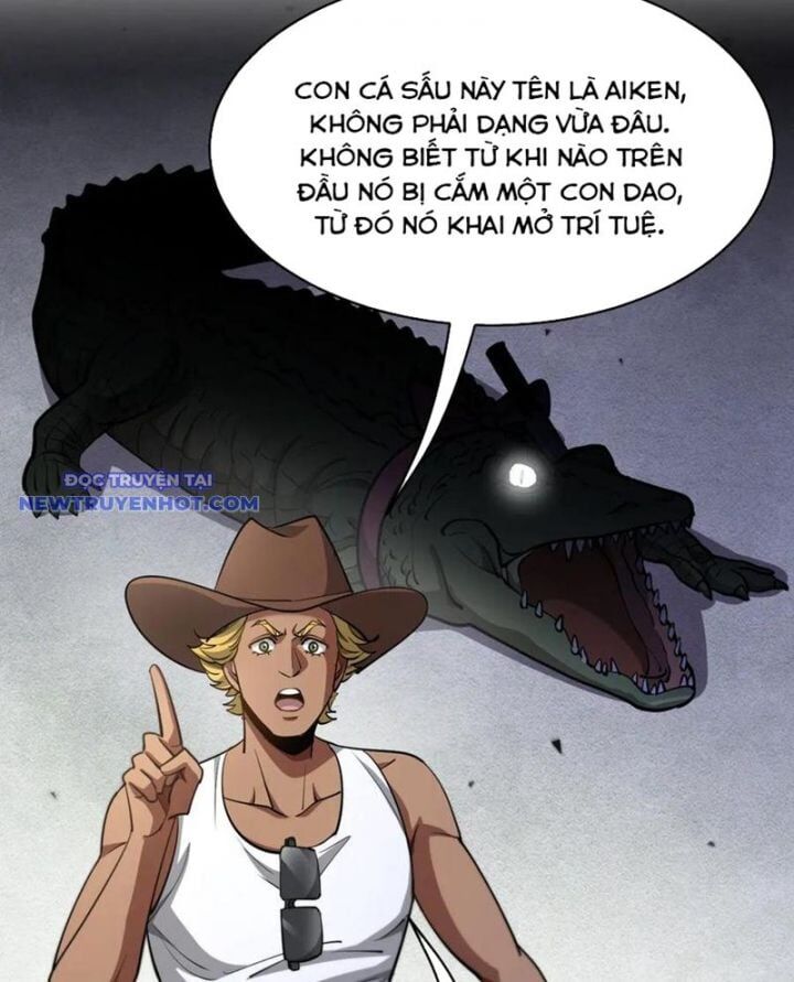 Ta Bị Kẹt Cùng Một Ngày 1000 Năm - Chapter 158 - Page 62