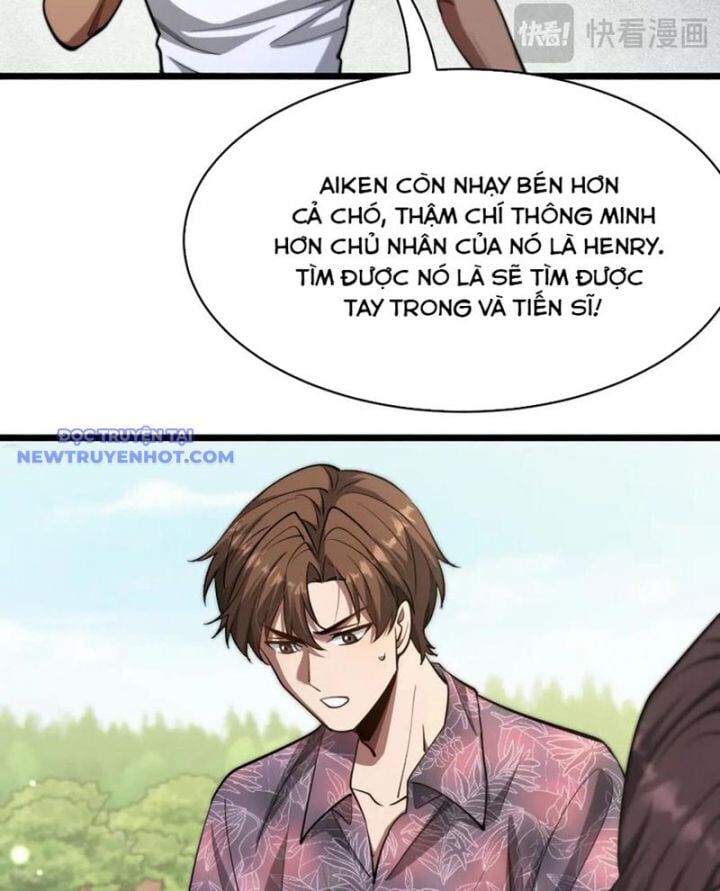 Ta Bị Kẹt Cùng Một Ngày 1000 Năm - Chapter 158 - Page 63
