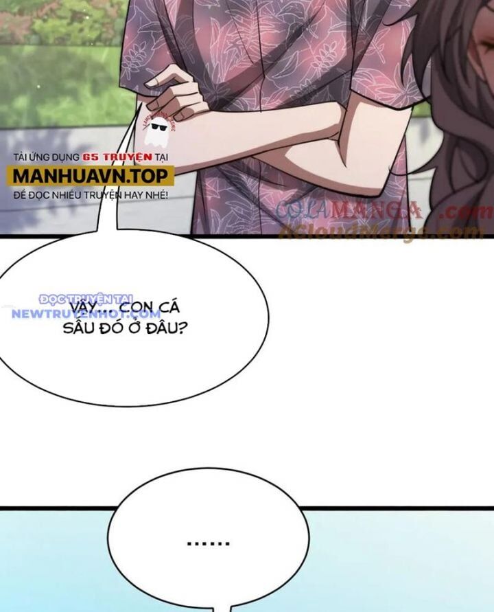 Ta Bị Kẹt Cùng Một Ngày 1000 Năm - Chapter 158 - Page 64