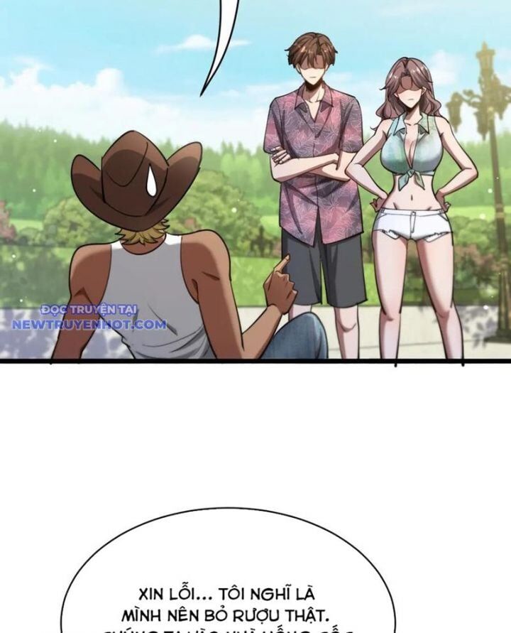 Ta Bị Kẹt Cùng Một Ngày 1000 Năm - Chapter 158 - Page 65