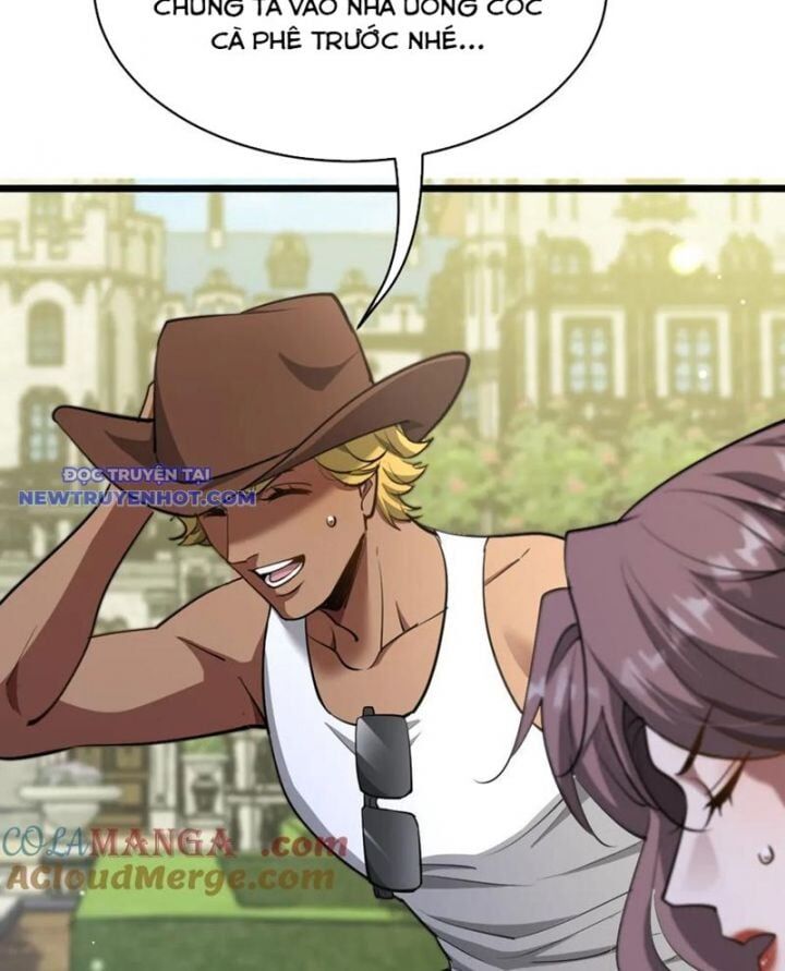 Ta Bị Kẹt Cùng Một Ngày 1000 Năm - Chapter 158 - Page 66