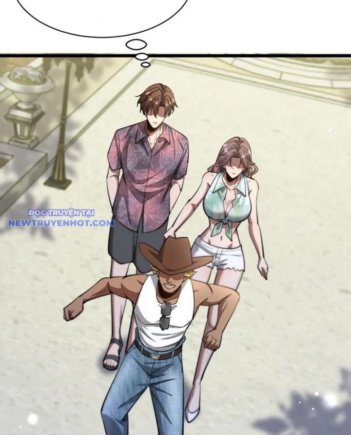 Ta Bị Kẹt Cùng Một Ngày 1000 Năm - Chapter 158 - Page 68