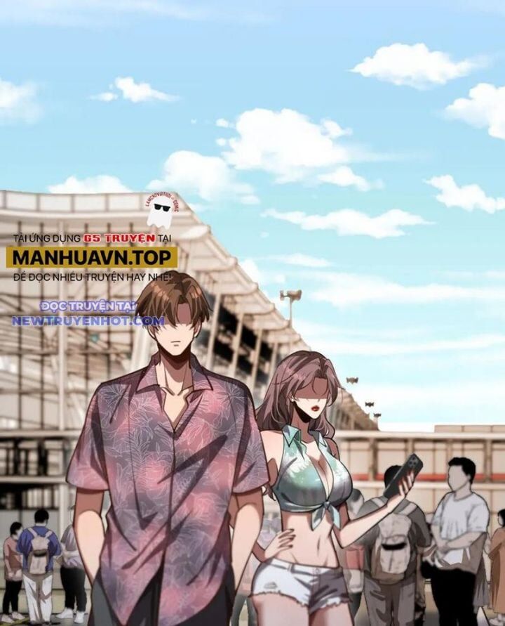 Ta Bị Kẹt Cùng Một Ngày 1000 Năm - Chapter 158 - Page 7