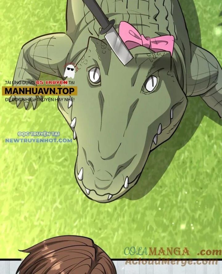 Ta Bị Kẹt Cùng Một Ngày 1000 Năm - Chapter 158 - Page 71