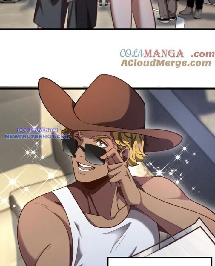 Ta Bị Kẹt Cùng Một Ngày 1000 Năm - Chapter 158 - Page 8