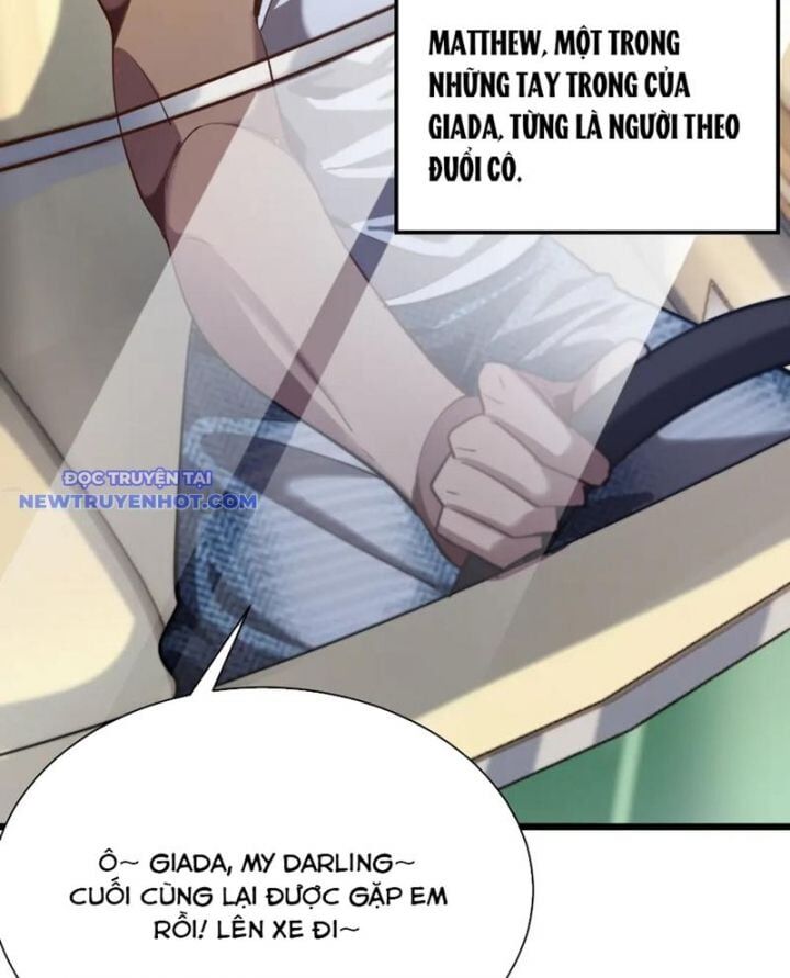 Ta Bị Kẹt Cùng Một Ngày 1000 Năm - Chapter 158 - Page 9