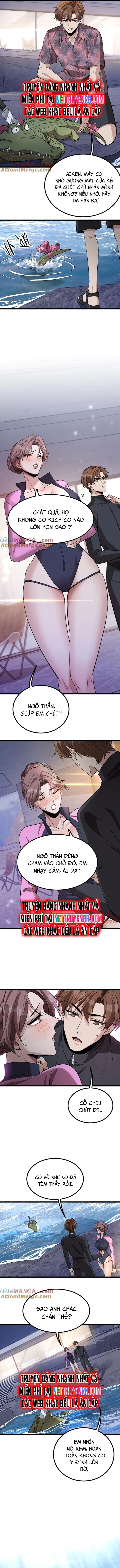 Ta Bị Kẹt Cùng Một Ngày 1000 Năm - Chapter 159 - Page 6
