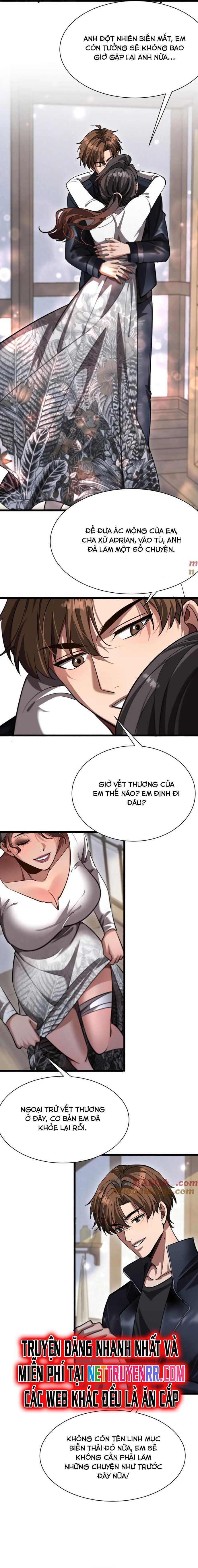 Ta Bị Kẹt Cùng Một Ngày 1000 Năm - Chapter 161 - Page 5