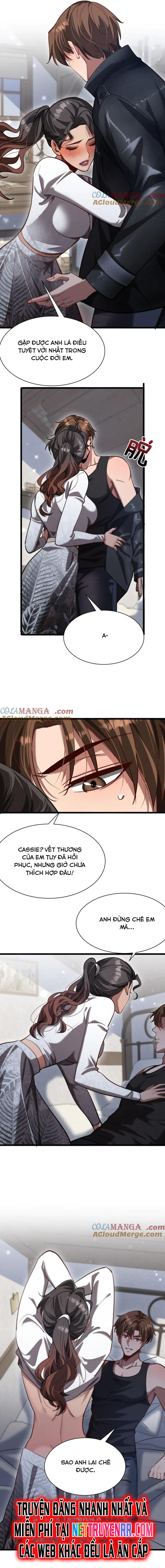 Ta Bị Kẹt Cùng Một Ngày 1000 Năm - Chapter 161 - Page 6