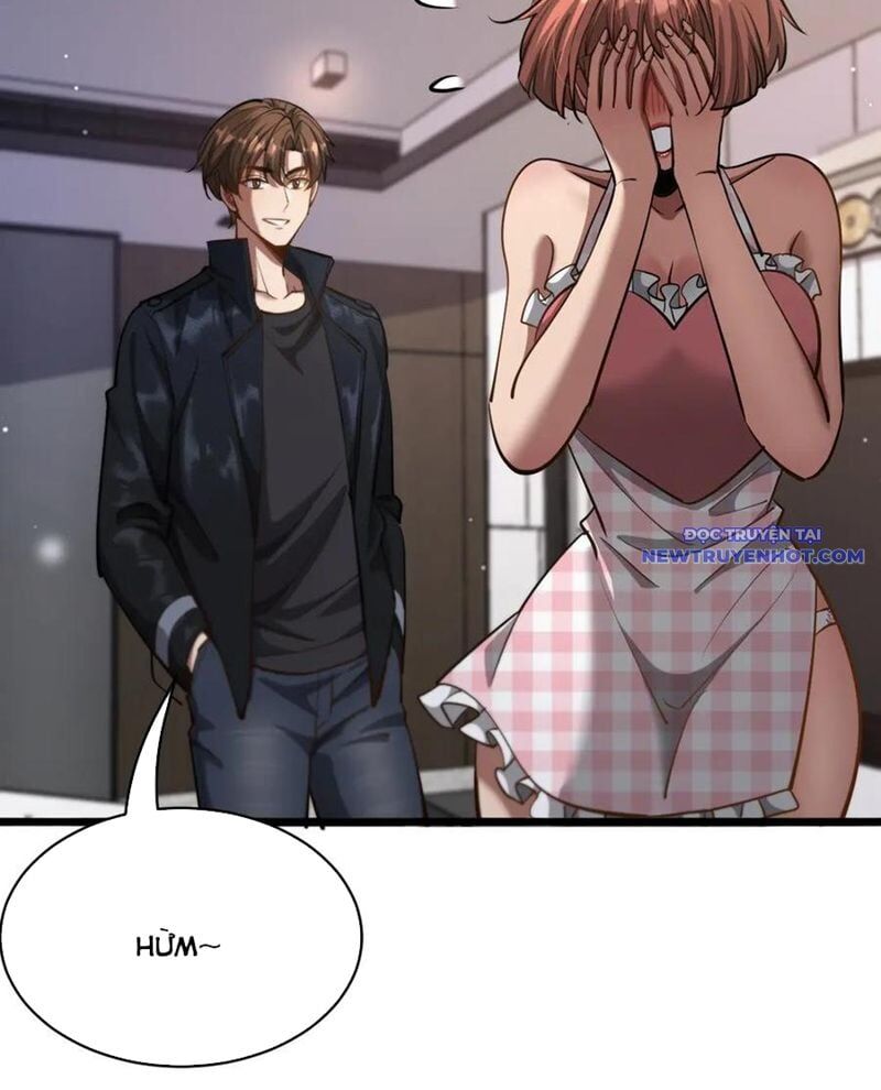 Ta Bị Kẹt Cùng Một Ngày 1000 Năm - Chapter 162 - Page 10