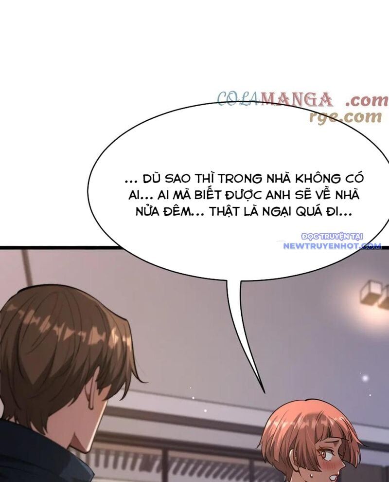Ta Bị Kẹt Cùng Một Ngày 1000 Năm - Chapter 162 - Page 11