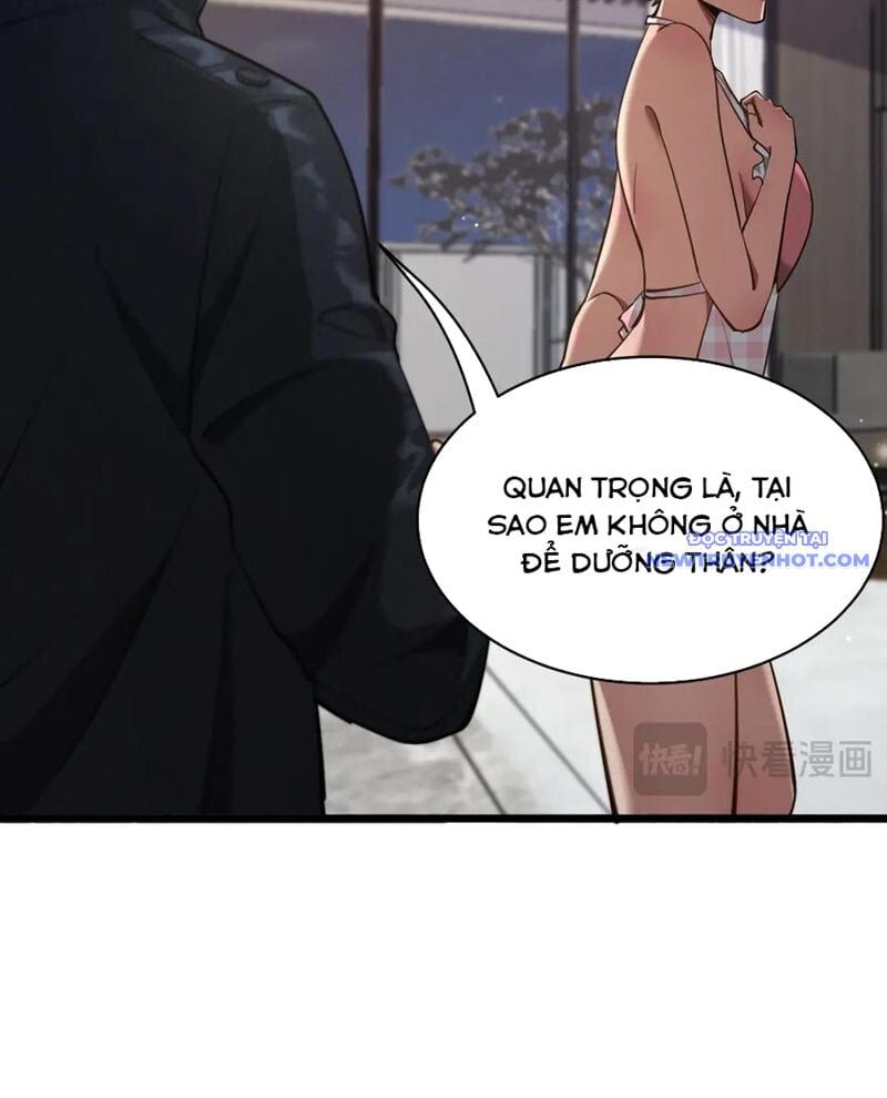 Ta Bị Kẹt Cùng Một Ngày 1000 Năm - Chapter 162 - Page 12