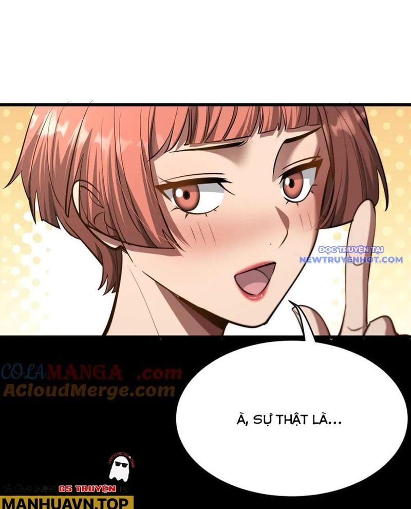 Ta Bị Kẹt Cùng Một Ngày 1000 Năm - Chapter 162 - Page 13