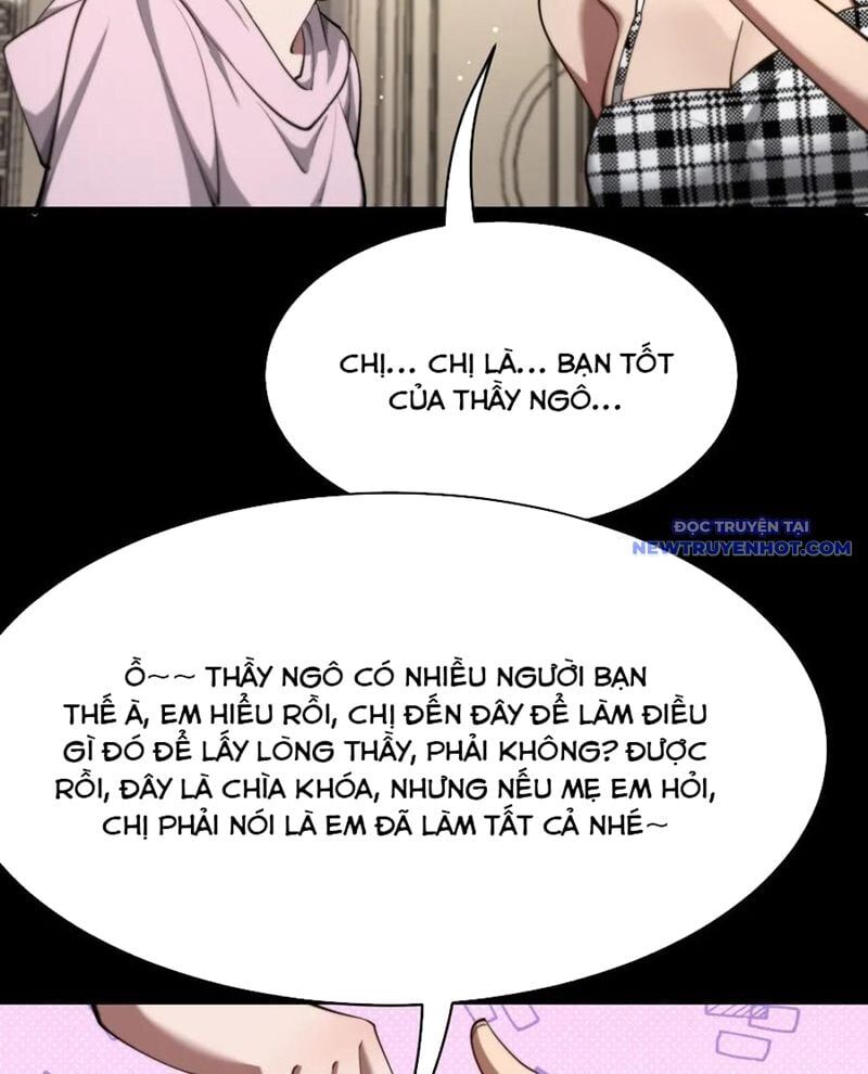 Ta Bị Kẹt Cùng Một Ngày 1000 Năm - Chapter 162 - Page 17