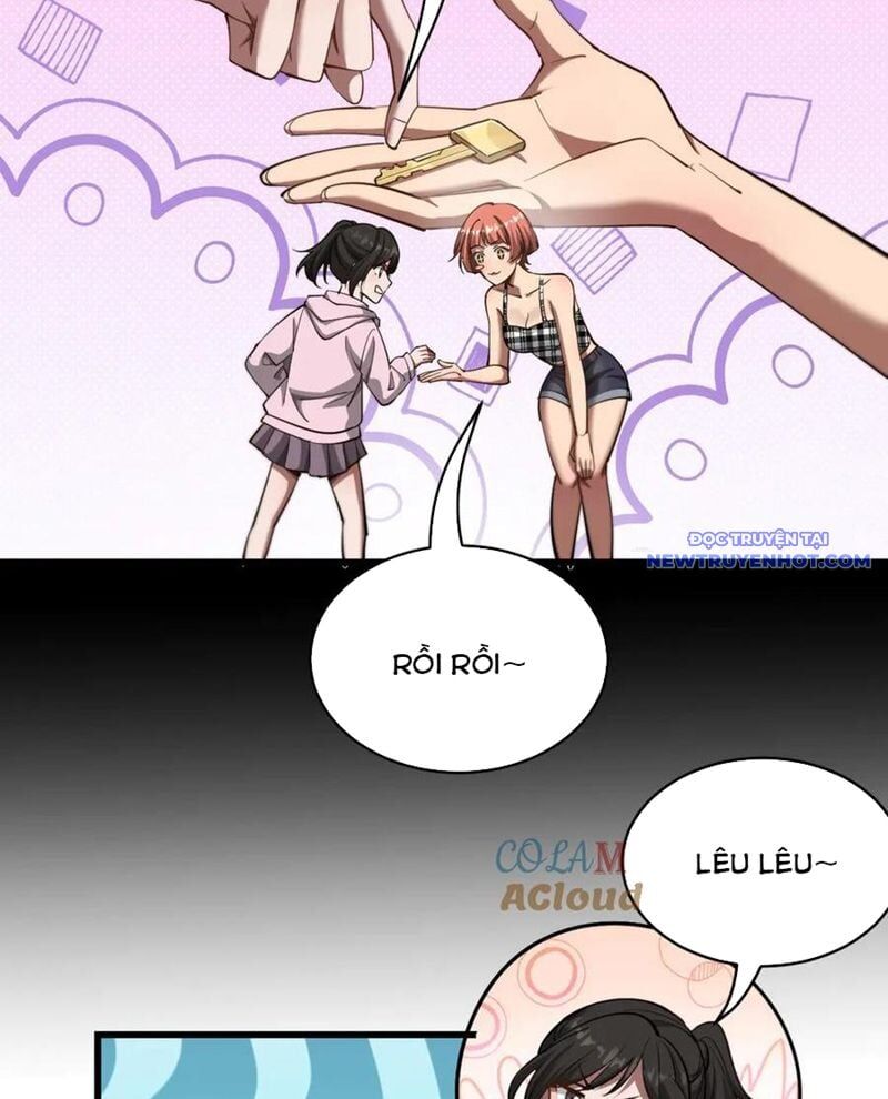 Ta Bị Kẹt Cùng Một Ngày 1000 Năm - Chapter 162 - Page 18