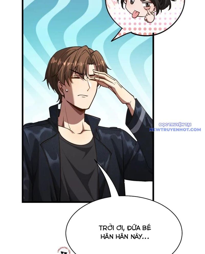 Ta Bị Kẹt Cùng Một Ngày 1000 Năm - Chapter 162 - Page 19