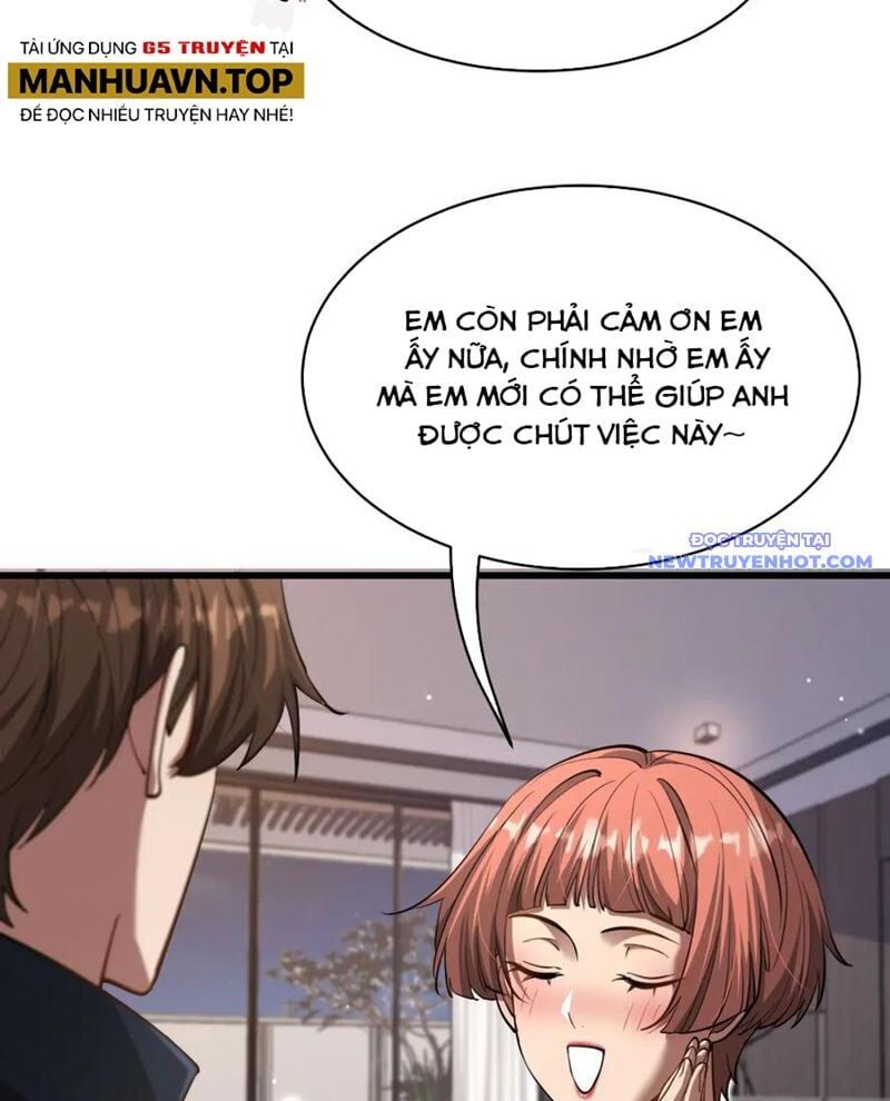 Ta Bị Kẹt Cùng Một Ngày 1000 Năm - Chapter 162 - Page 20