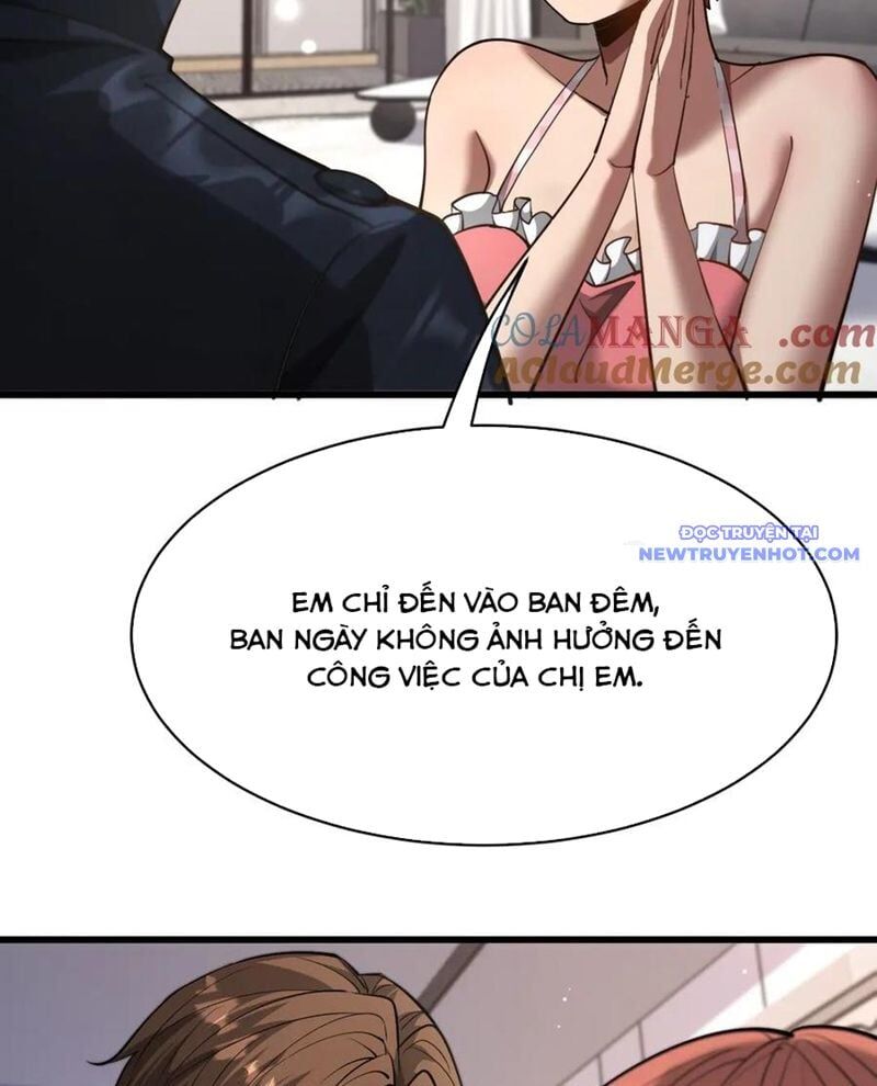 Ta Bị Kẹt Cùng Một Ngày 1000 Năm - Chapter 162 - Page 21