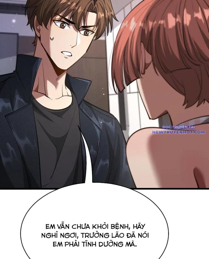 Ta Bị Kẹt Cùng Một Ngày 1000 Năm - Chapter 162 - Page 22