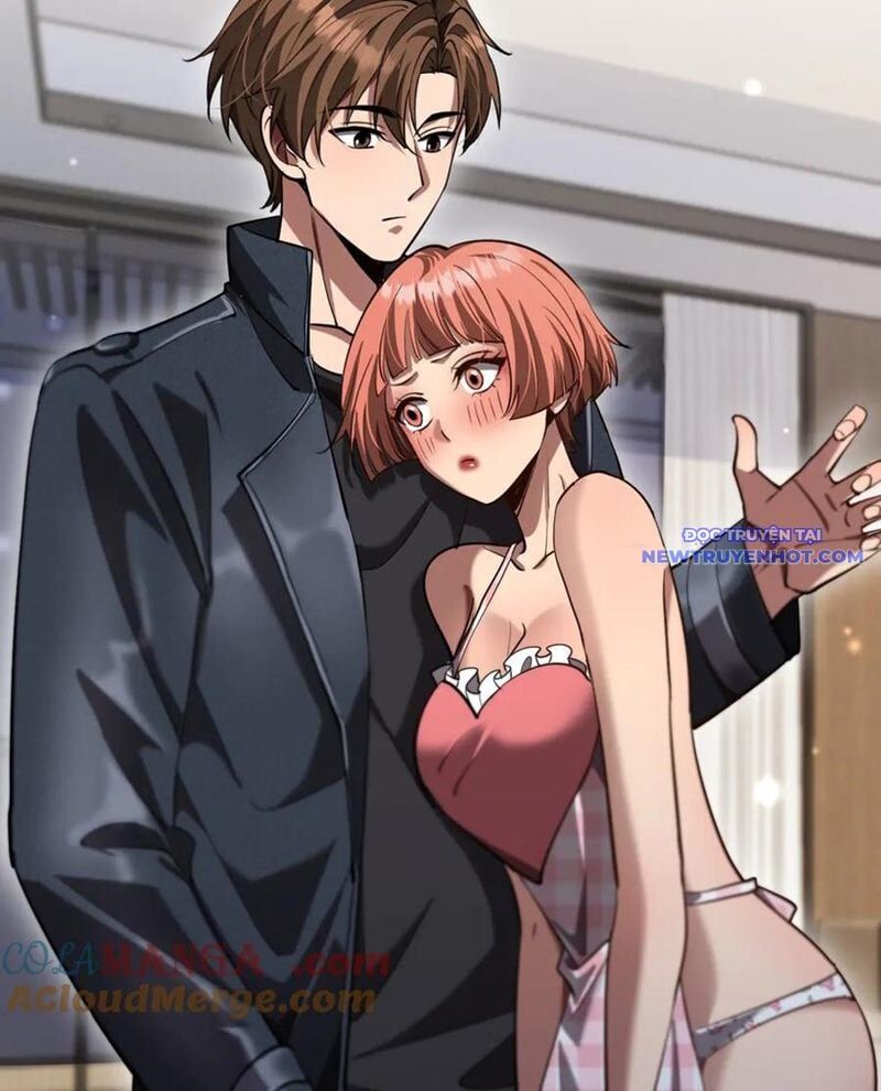 Ta Bị Kẹt Cùng Một Ngày 1000 Năm - Chapter 162 - Page 28