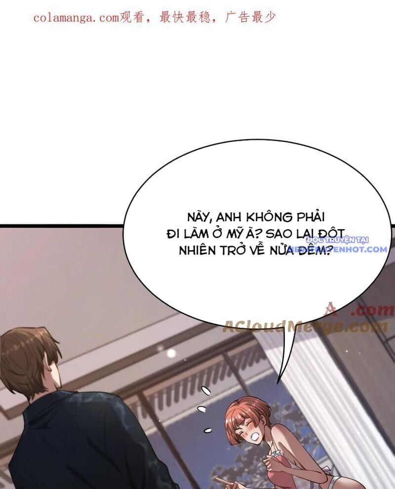 Ta Bị Kẹt Cùng Một Ngày 1000 Năm - Chapter 162 - Page 3