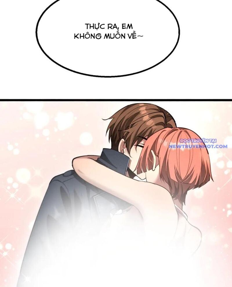 Ta Bị Kẹt Cùng Một Ngày 1000 Năm - Chapter 162 - Page 30