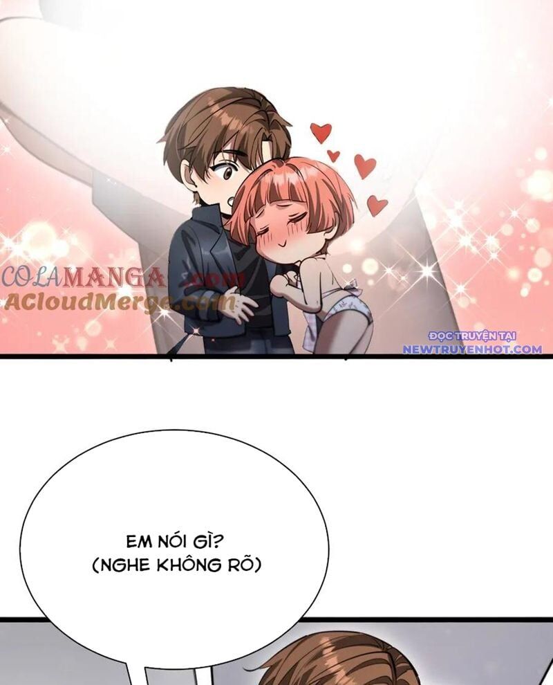 Ta Bị Kẹt Cùng Một Ngày 1000 Năm - Chapter 162 - Page 31