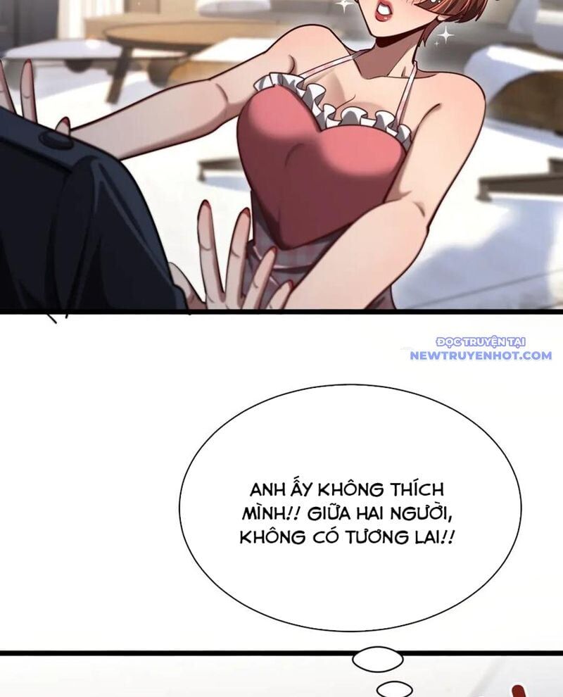 Ta Bị Kẹt Cùng Một Ngày 1000 Năm - Chapter 162 - Page 34