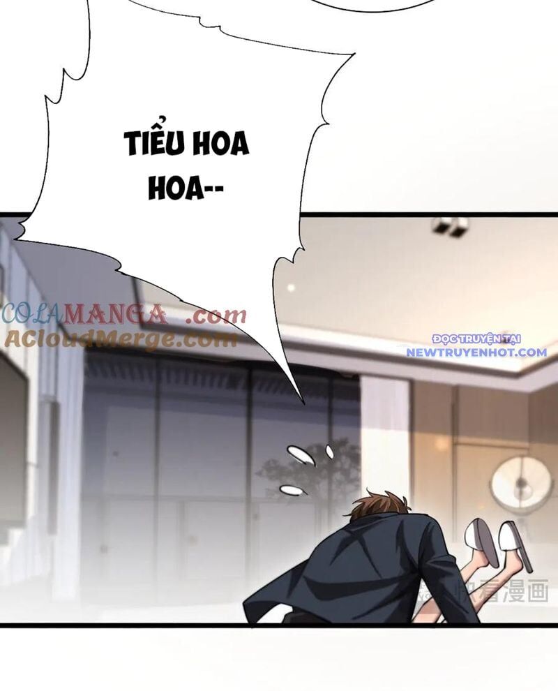 Ta Bị Kẹt Cùng Một Ngày 1000 Năm - Chapter 162 - Page 36