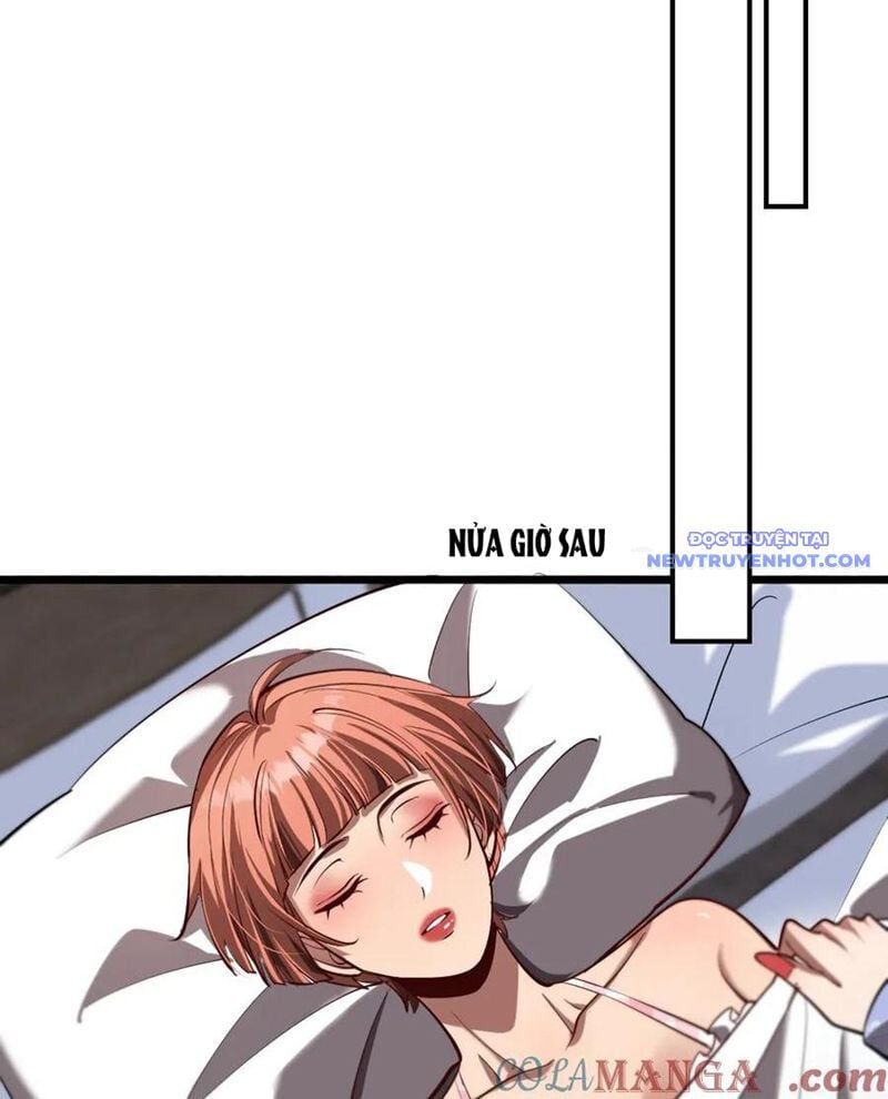 Ta Bị Kẹt Cùng Một Ngày 1000 Năm - Chapter 162 - Page 38