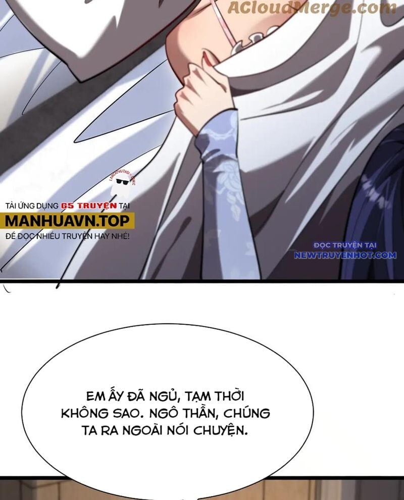 Ta Bị Kẹt Cùng Một Ngày 1000 Năm - Chapter 162 - Page 39