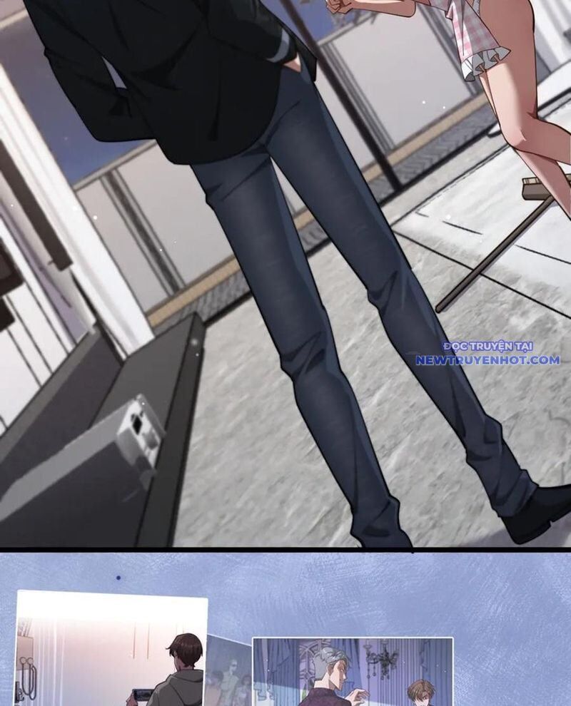 Ta Bị Kẹt Cùng Một Ngày 1000 Năm - Chapter 162 - Page 4