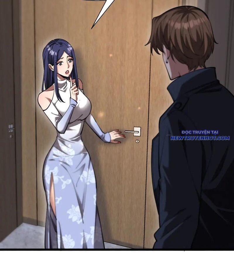 Ta Bị Kẹt Cùng Một Ngày 1000 Năm - Chapter 162 - Page 40