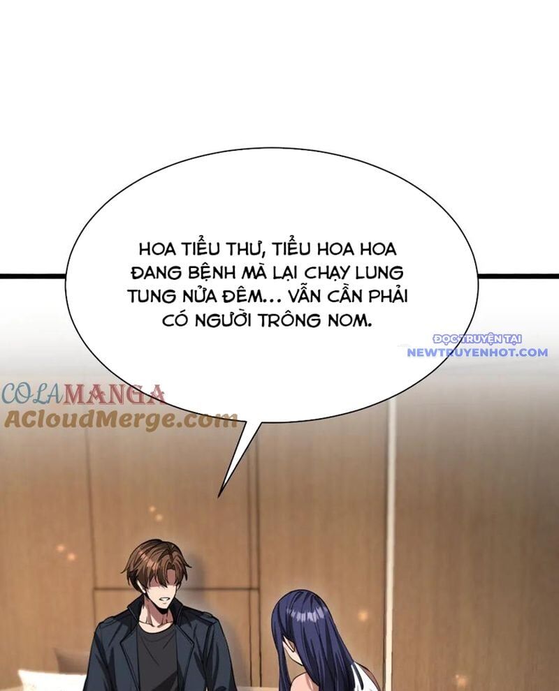 Ta Bị Kẹt Cùng Một Ngày 1000 Năm - Chapter 162 - Page 41