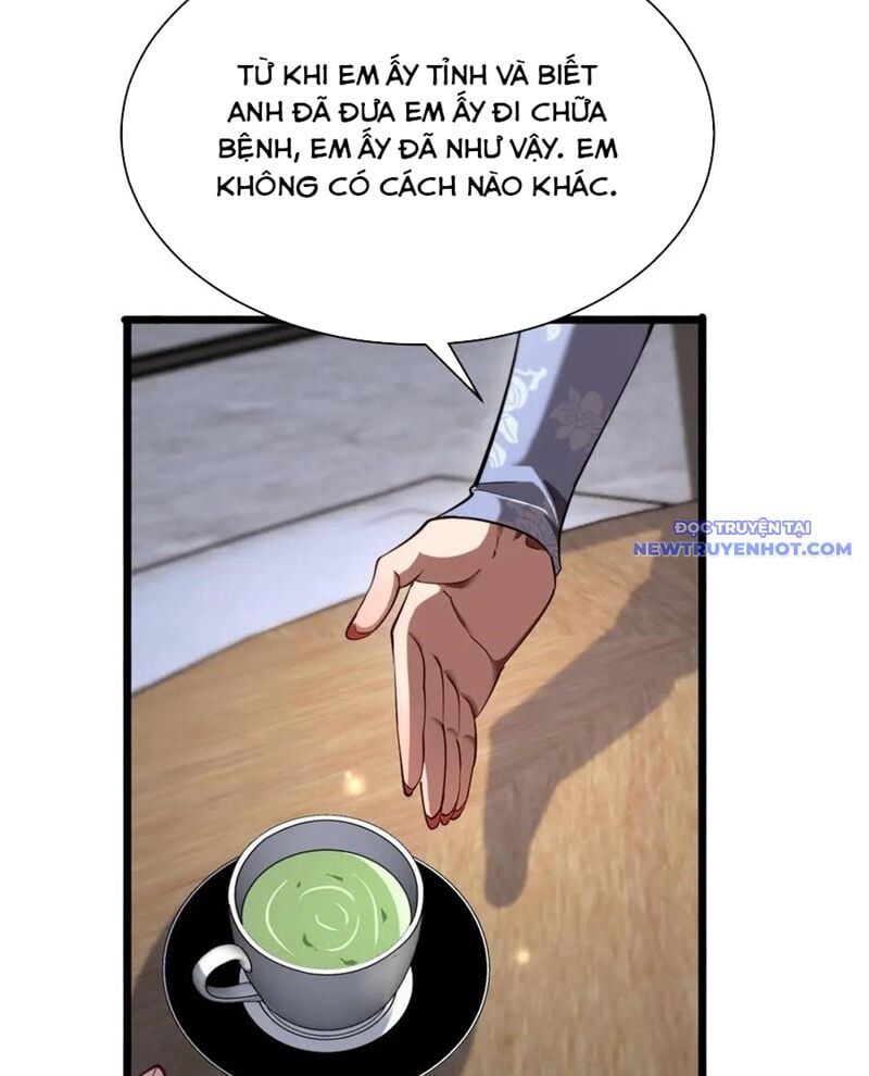 Ta Bị Kẹt Cùng Một Ngày 1000 Năm - Chapter 162 - Page 43