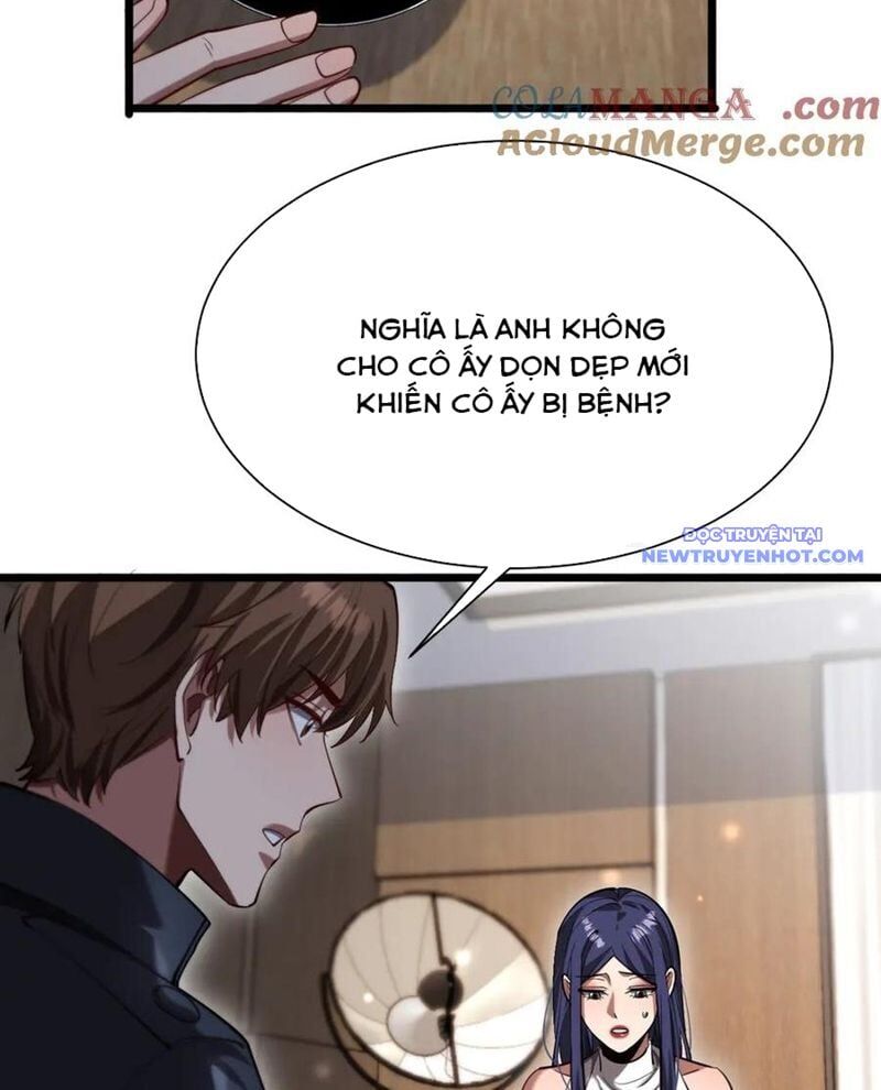 Ta Bị Kẹt Cùng Một Ngày 1000 Năm - Chapter 162 - Page 44