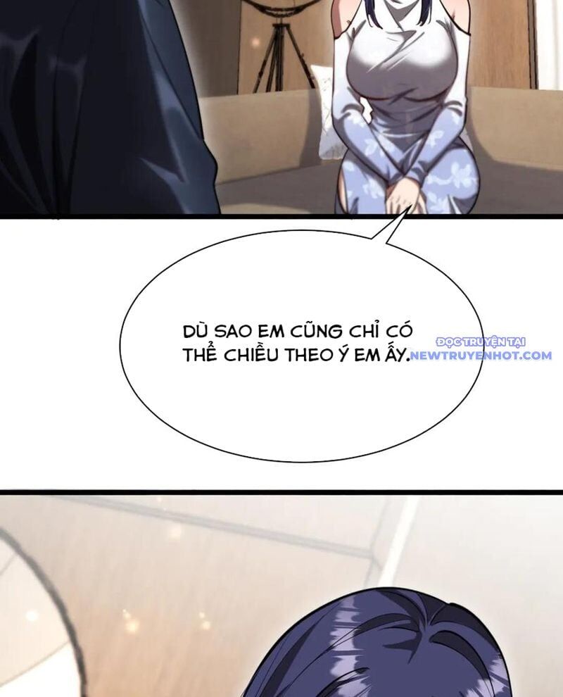 Ta Bị Kẹt Cùng Một Ngày 1000 Năm - Chapter 162 - Page 45