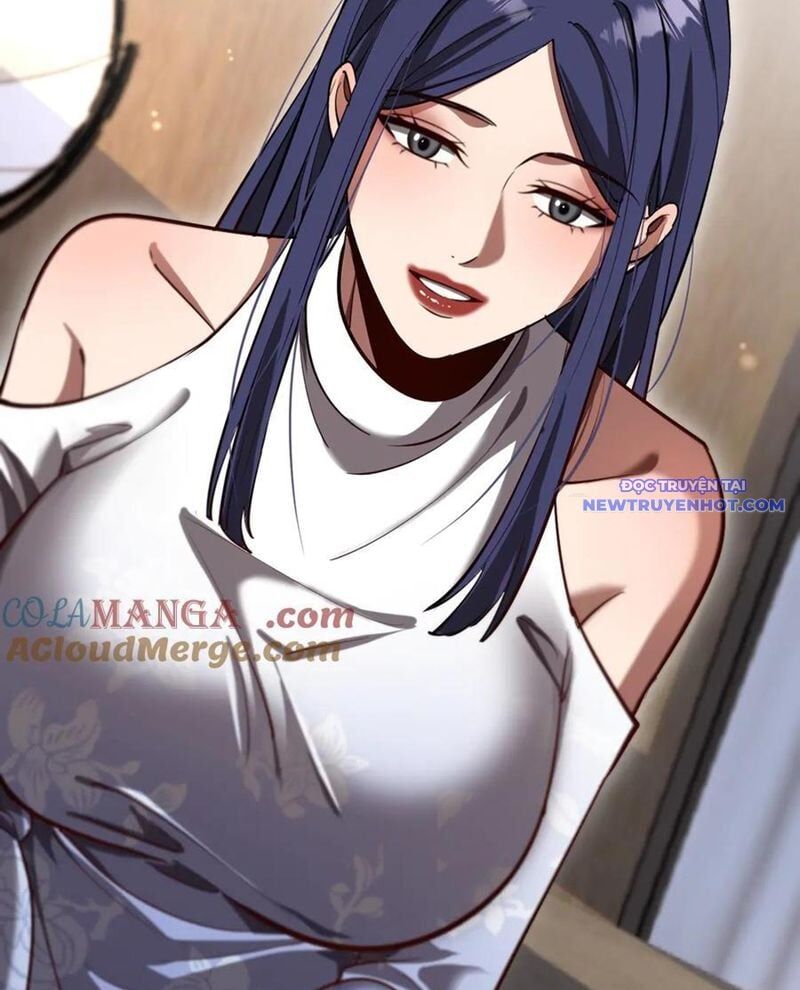 Ta Bị Kẹt Cùng Một Ngày 1000 Năm - Chapter 162 - Page 46