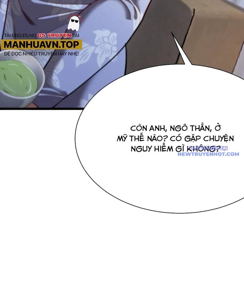 Ta Bị Kẹt Cùng Một Ngày 1000 Năm - Chapter 162 - Page 47