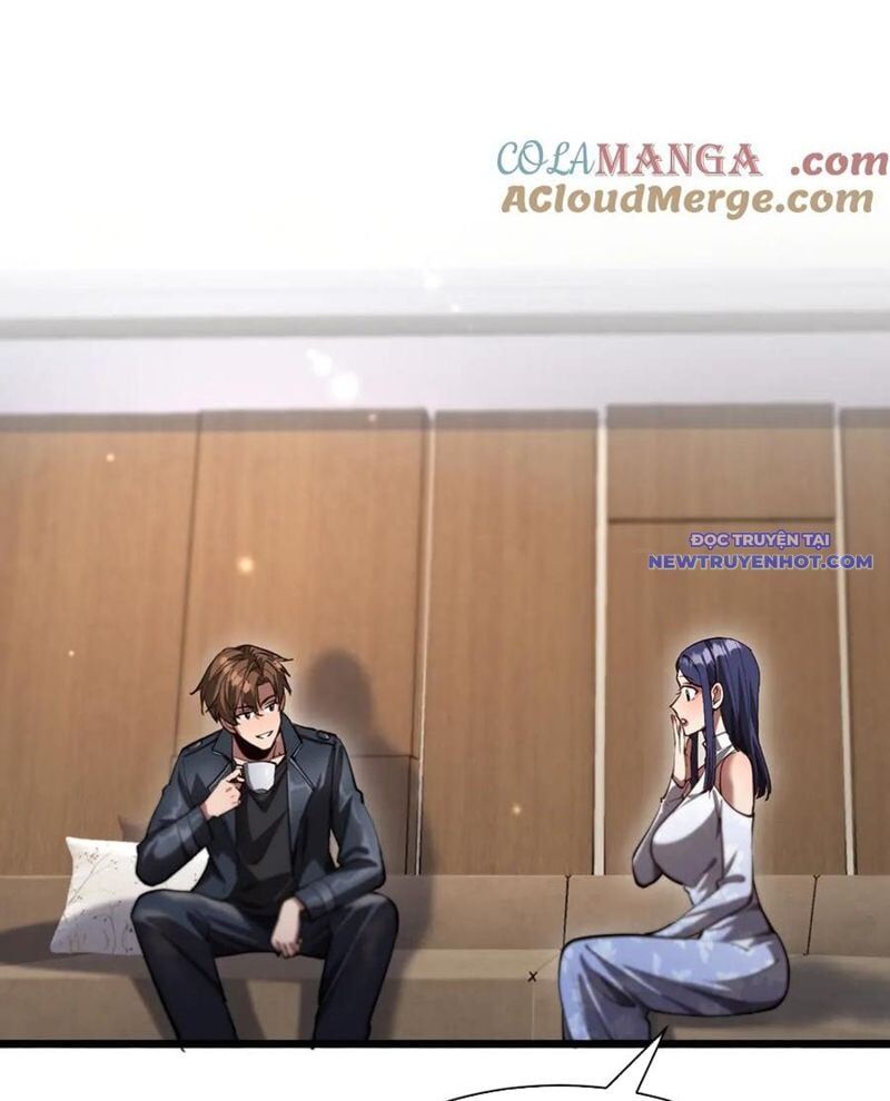 Ta Bị Kẹt Cùng Một Ngày 1000 Năm - Chapter 162 - Page 49