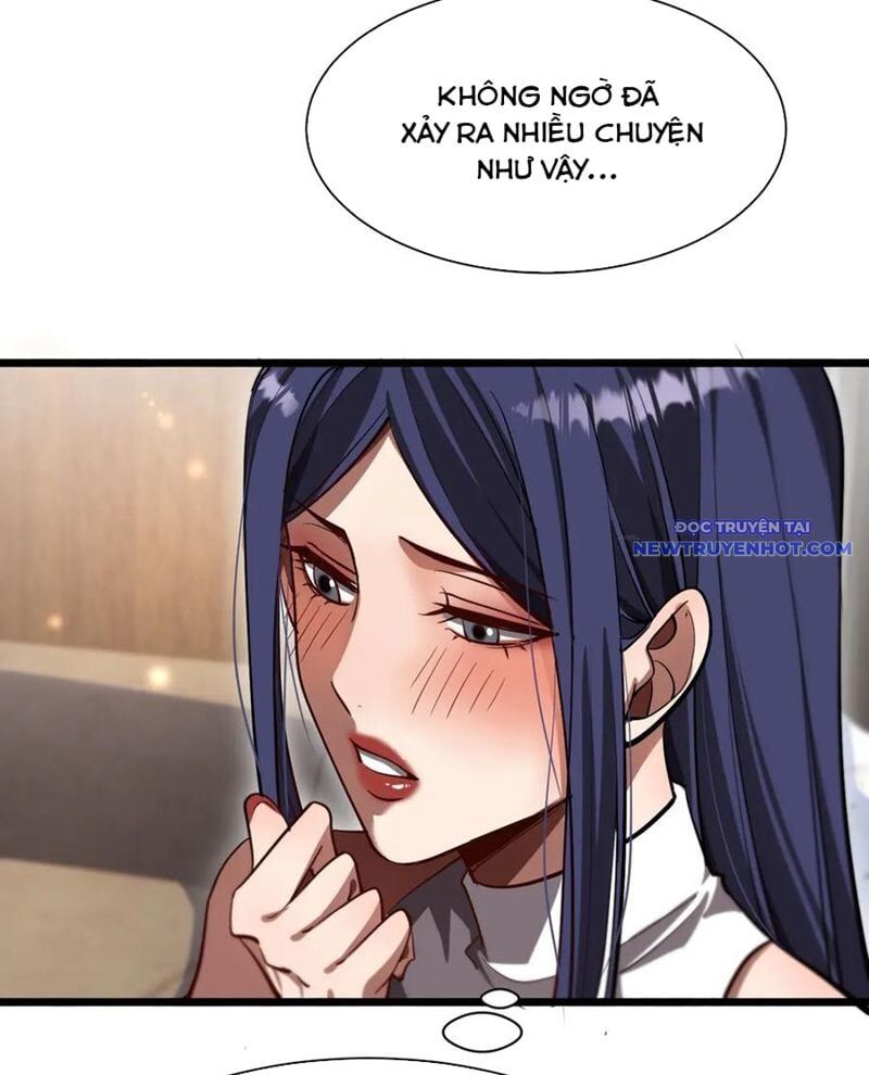 Ta Bị Kẹt Cùng Một Ngày 1000 Năm - Chapter 162 - Page 50