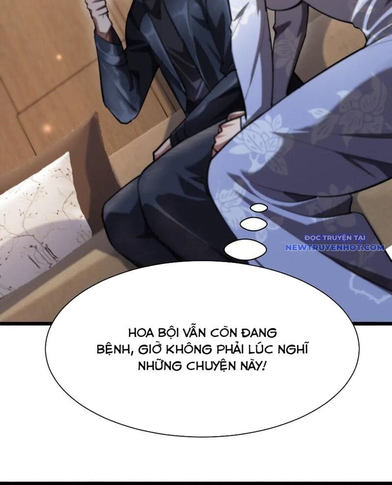 Ta Bị Kẹt Cùng Một Ngày 1000 Năm - Chapter 162 - Page 52
